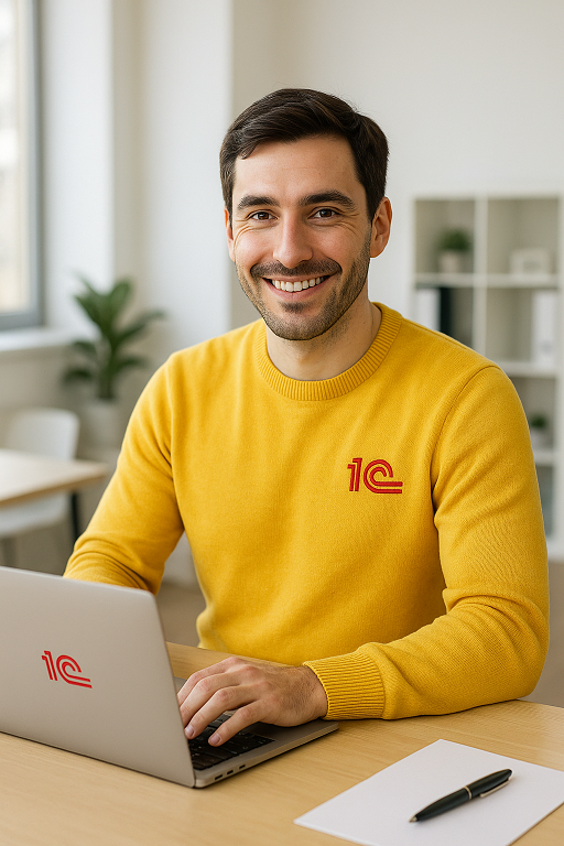 Специалист 1С Новосибирск